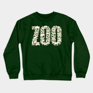 ZOO Crewneck Sweatshirt